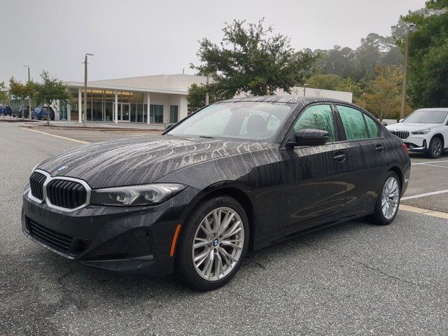 2023 BMW 3 Series 330i