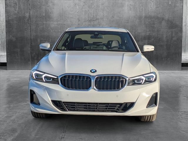 2023 BMW 3 Series 330i