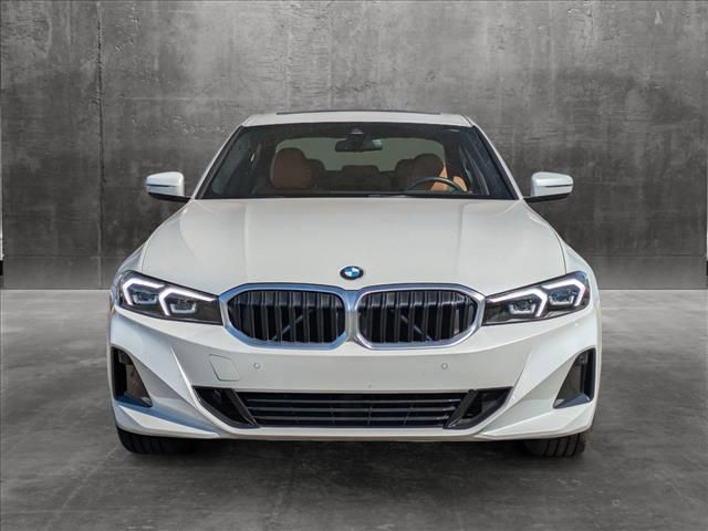 2023 BMW 3 Series 330i