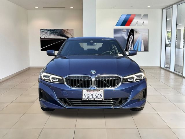 2023 BMW 3 Series 330i