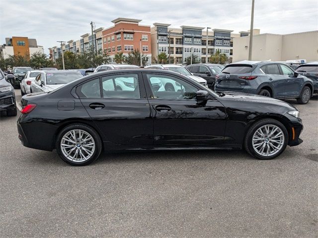 2023 BMW 3 Series 330i