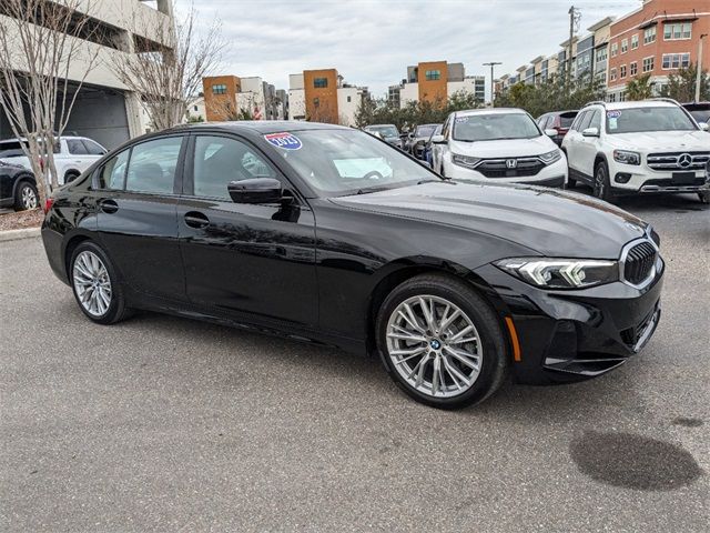 2023 BMW 3 Series 330i