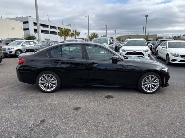 2023 BMW 3 Series 330i