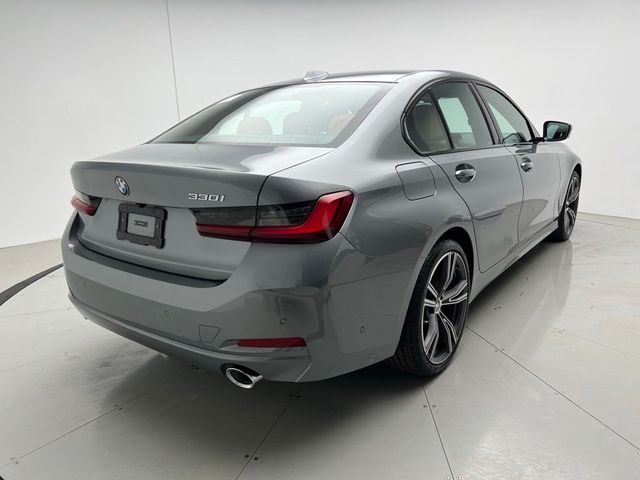 2023 BMW 3 Series 330i