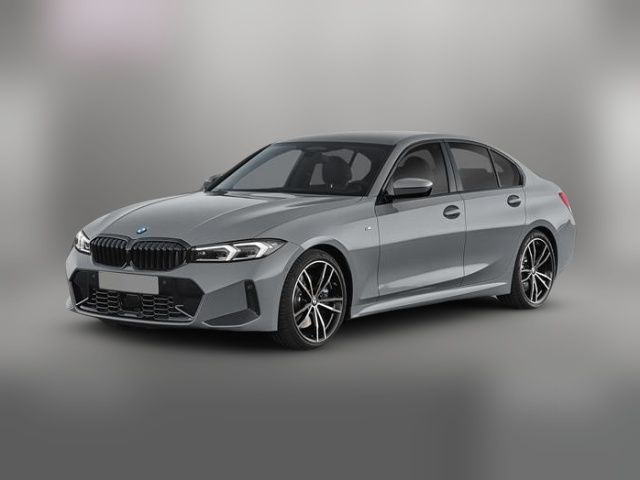 2023 BMW 3 Series 330i