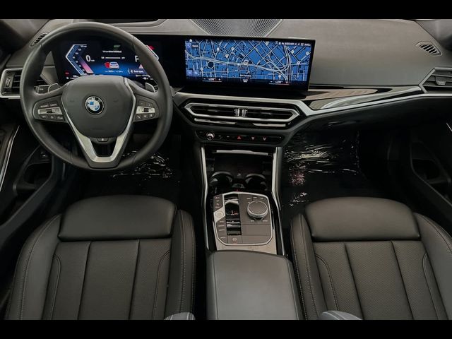 2023 BMW 3 Series 330i