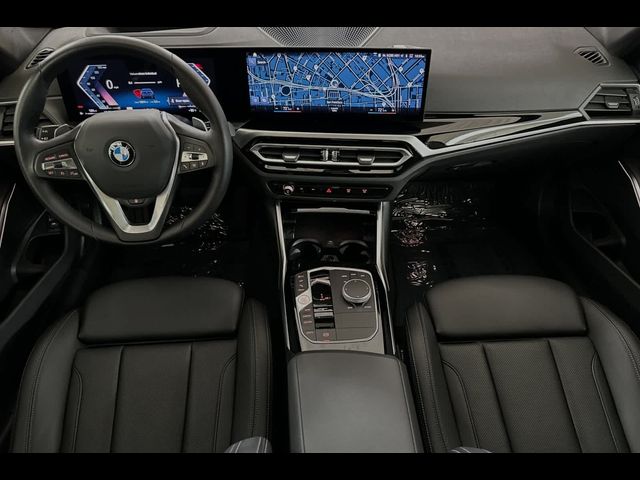 2023 BMW 3 Series 330i