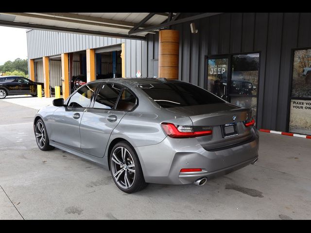 2023 BMW 3 Series 330i