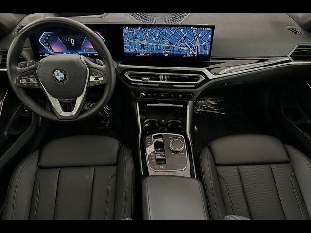 2023 BMW 3 Series 330i