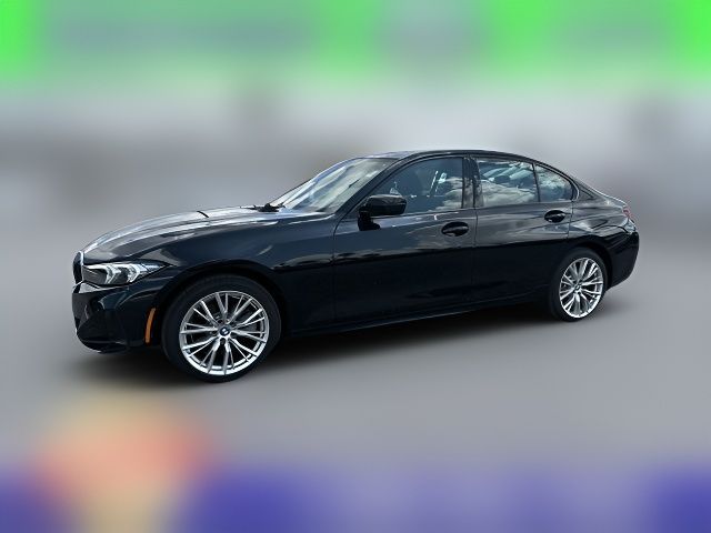 2023 BMW 3 Series 330i