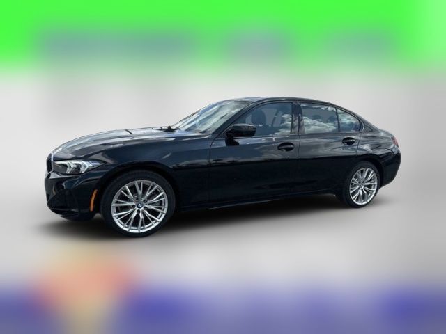 2023 BMW 3 Series 330i