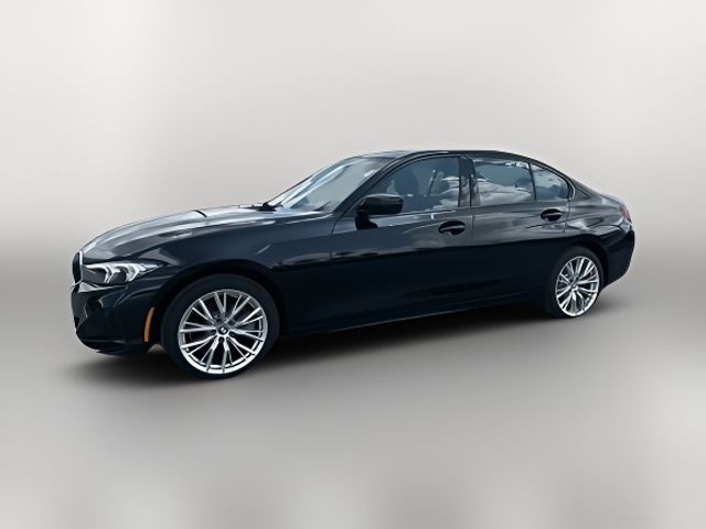 2023 BMW 3 Series 330i