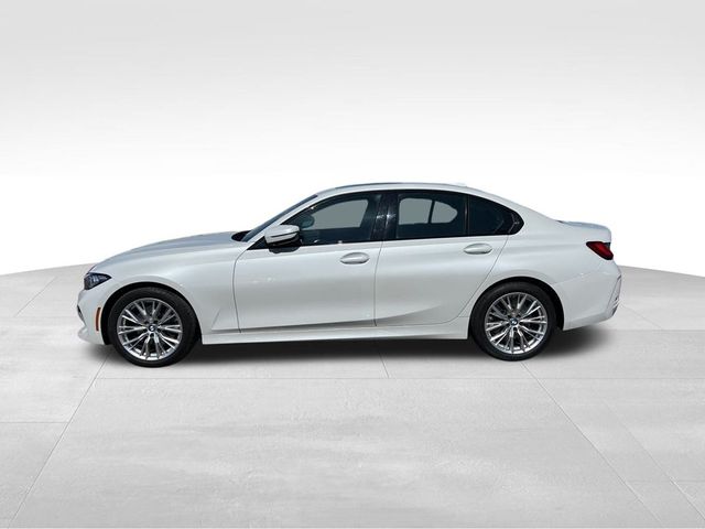 2023 BMW 3 Series 330i