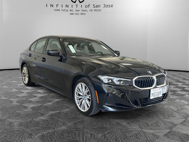 2023 BMW 3 Series 330i