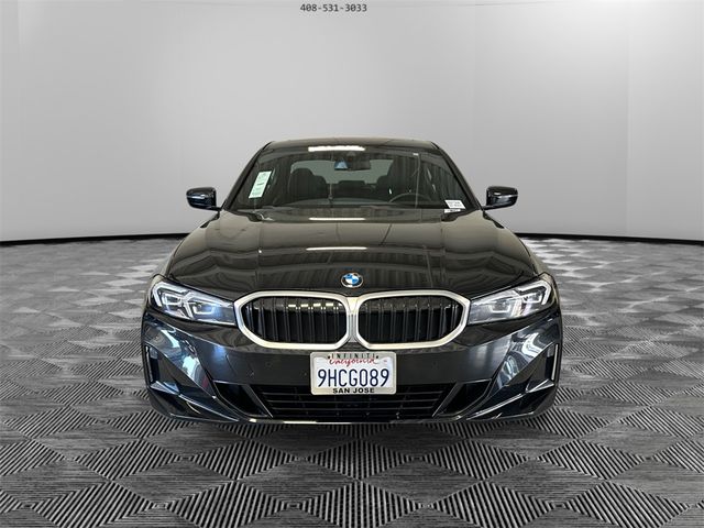 2023 BMW 3 Series 330i