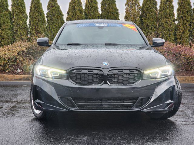 2023 BMW 3 Series 330i