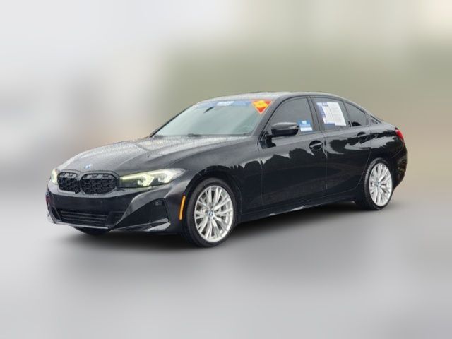 2023 BMW 3 Series 330i