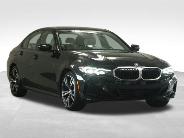 2023 BMW 3 Series 330i