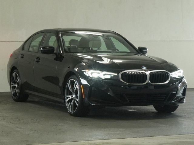 2023 BMW 3 Series 330i