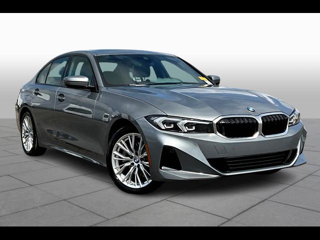 2023 BMW 3 Series 330i