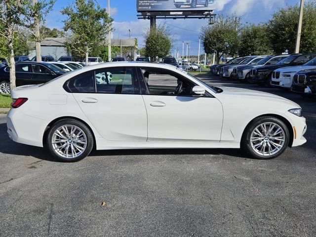 2023 BMW 3 Series 330i