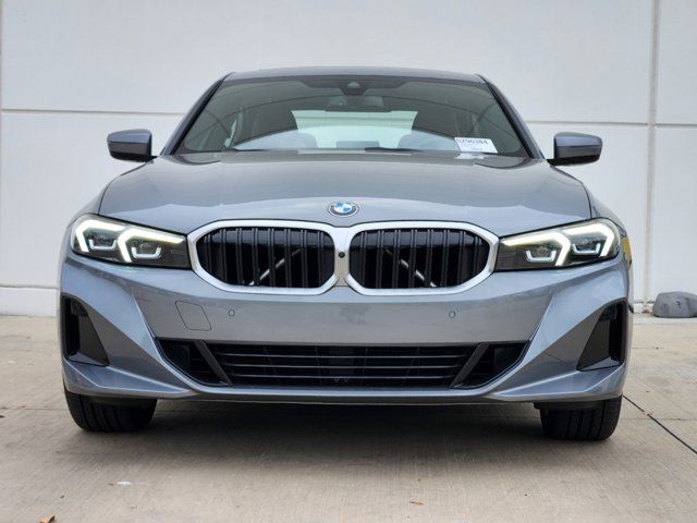 2023 BMW 3 Series 330i