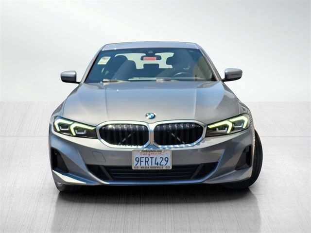 2023 BMW 3 Series 330i