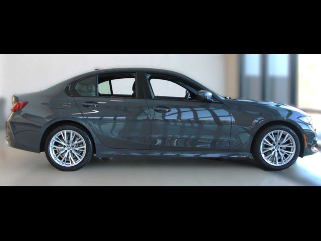 2023 BMW 3 Series 330i