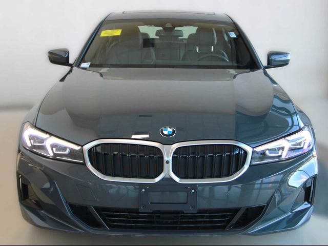 2023 BMW 3 Series 330i