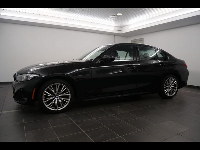 2023 BMW 3 Series 330i