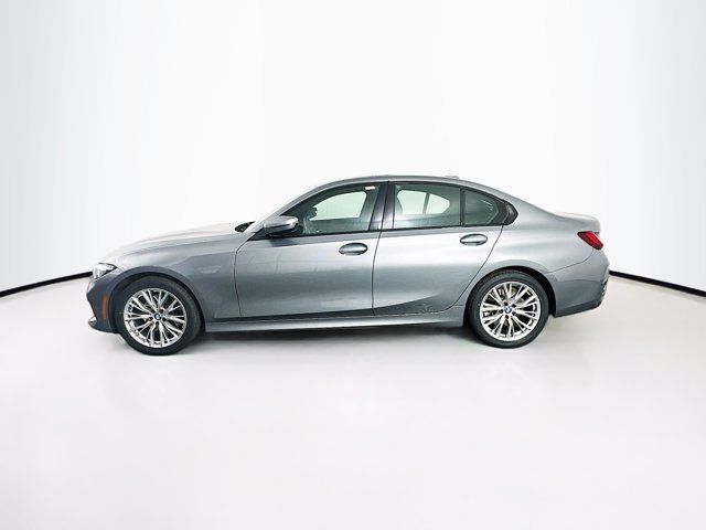 2023 BMW 3 Series 330i