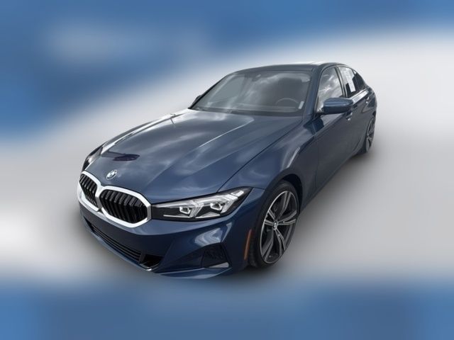 2023 BMW 3 Series 330i