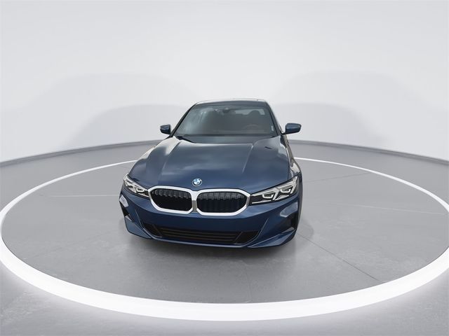 2023 BMW 3 Series 330i