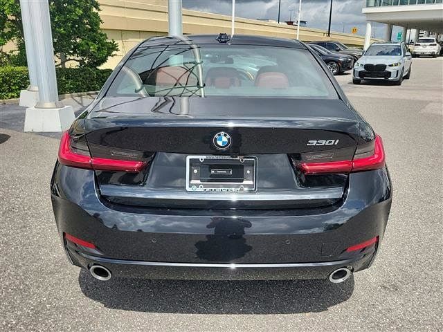 2023 BMW 3 Series 330i