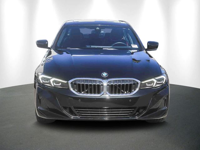 2023 BMW 3 Series 330i