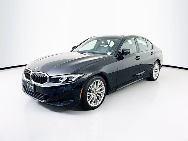 2023 BMW 3 Series 330i