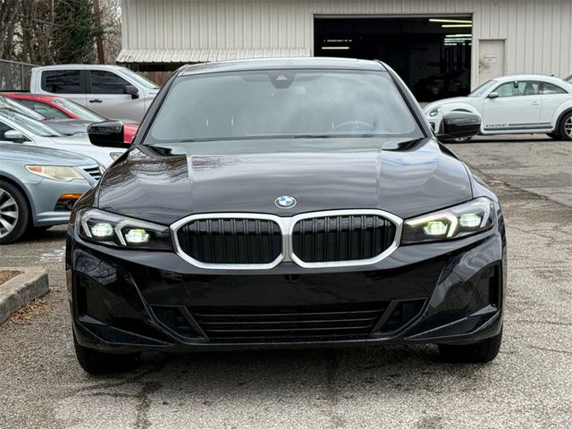 2023 BMW 3 Series 330i