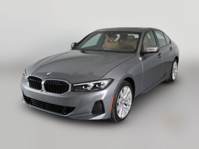 2023 BMW 3 Series 330i