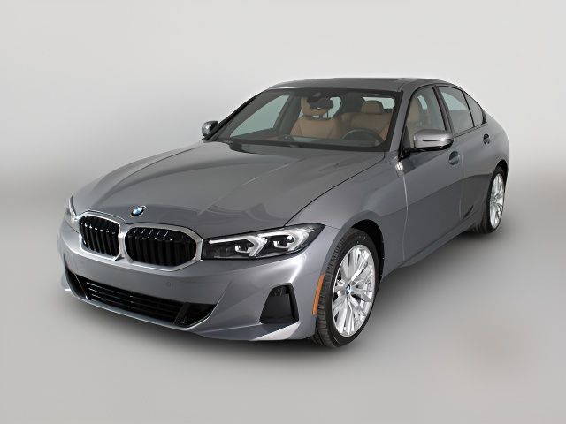 2023 BMW 3 Series 330i