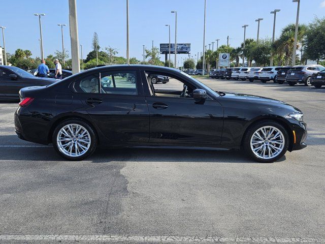 2023 BMW 3 Series 330i