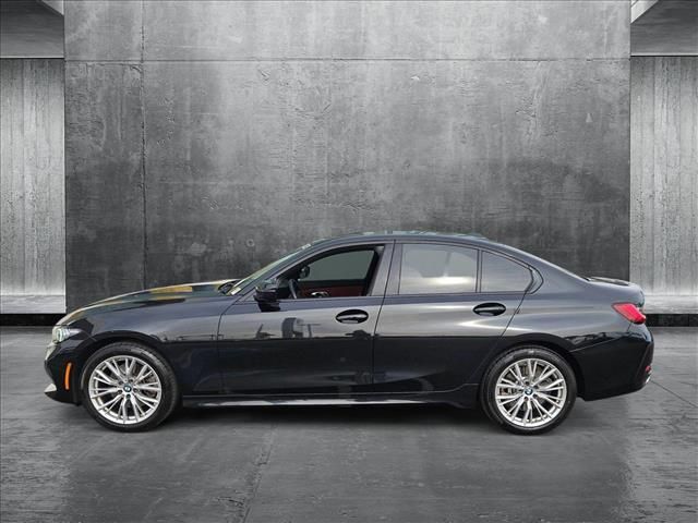 2023 BMW 3 Series 330i