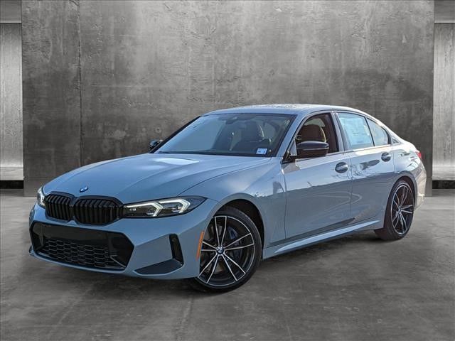 2023 BMW 3 Series 330i