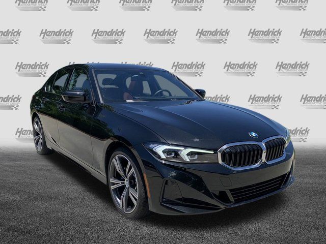 2023 BMW 3 Series 330i