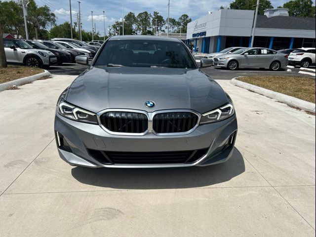 2023 BMW 3 Series 330i