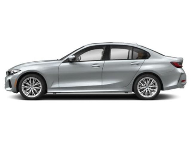 2023 BMW 3 Series 330i