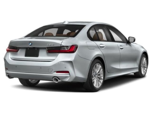 2023 BMW 3 Series 330i