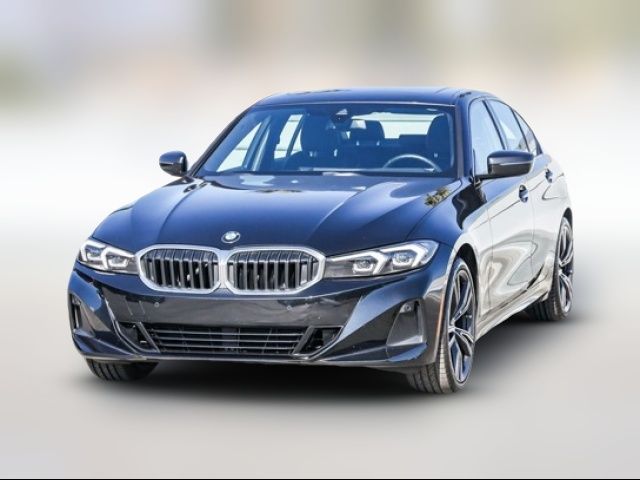 2023 BMW 3 Series 330i