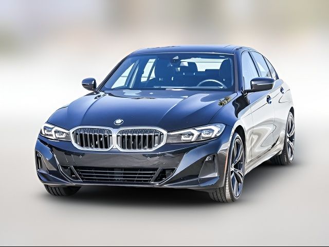 2023 BMW 3 Series 330i