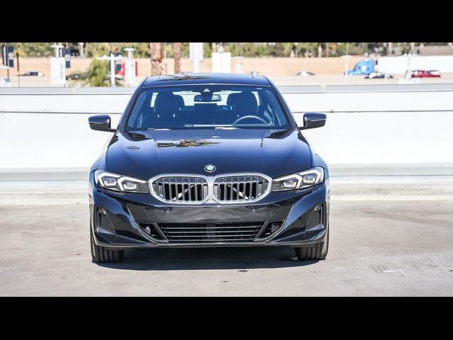 2023 BMW 3 Series 330i