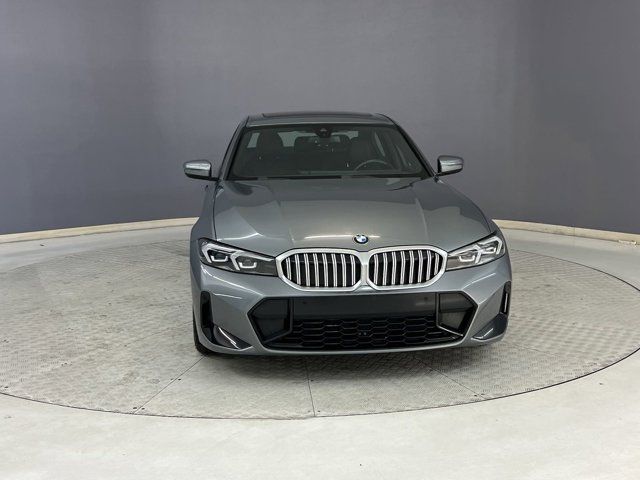 2023 BMW 3 Series 330i